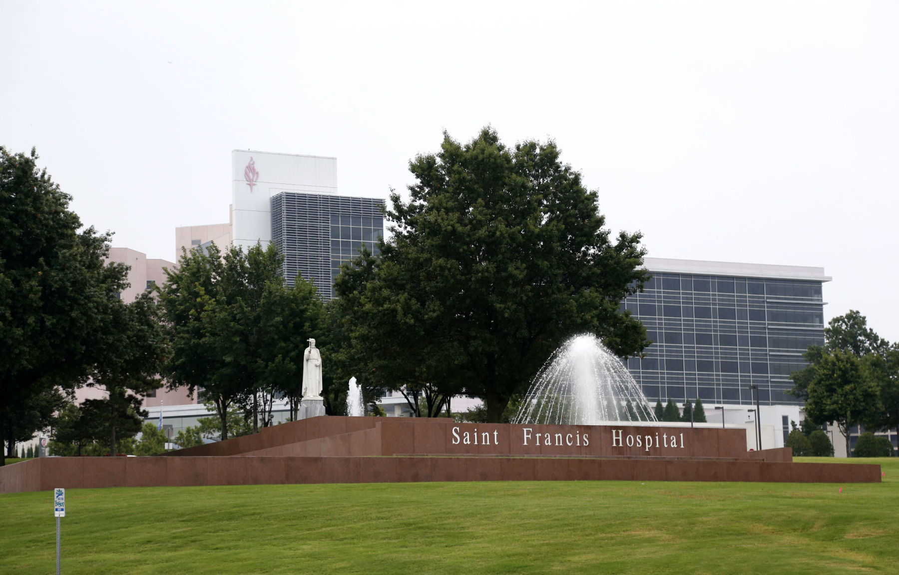 12t. Saint Francis Health System